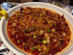 -图味美小黄鱼·景德菜(浙江路店)