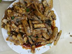 -天津乾毓德饭庄·清真传统炒菜·海鲜烧烤(咸阳路店)