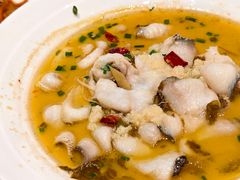 -聚丰园•湖鲜餐厅(阿红私房菜梅石路店)