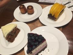 -BAKER&SPICE(国金中心商场店)