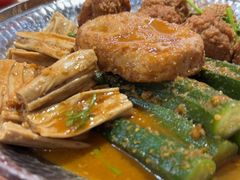 -喜家德虾仁水饺(飞洲国际店)