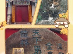 -青岛崂山太清宫