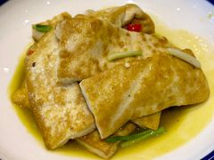 -巴陵全鱼席(湖南老字号汴河街店 )