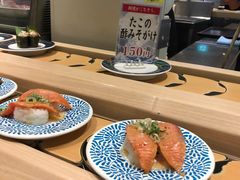 -大起水产回转寿司(道顿堀店)