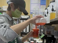 -迷客夏Milksha(无锡苏宁店)