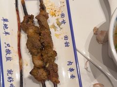 -丝路伊兰·兰州牛肉面(牛街总店)