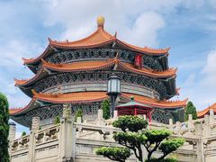 -广东圆玄道观