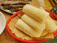 -禄婶鸡煲·打边炉