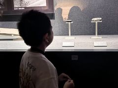 -河姆渡遗址博物馆