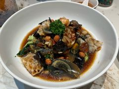 -峰厨大鱼泡饼(水上公园店)