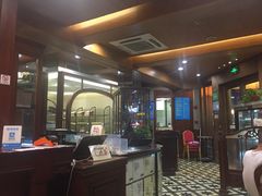 -德大西餐社(云南南路店)