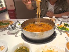-七欣天香辣蟹火锅(闵行浦江欢乐颂店)