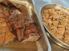 -夏茅维记饭店