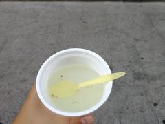 杏仁豆腐-奶酪魏(牛街总店)
