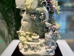 -北京工艺美术博物馆