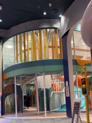 -奈尔宝家庭中心·亲子餐厅(鄞州万达店)