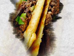 -王胖子驴肉火烧(鼓楼店)