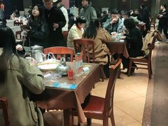 大堂-天下客饭店(中山路店)