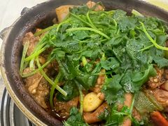 -渝君重庆火锅(嘉宾路店)