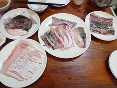 -正能量脆肉鲩火锅