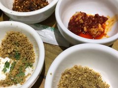 -阿婆情腊排骨火锅(金虹路店)