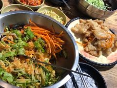 -京玉菲饭店(李村店)