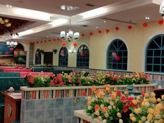 -龙聚德北京烤鸭(巴南商社汇购物中心店)