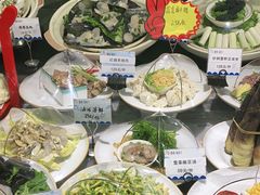 -臻悦海宴.家宴(奥体中心店)