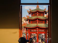 -汕头市小公园