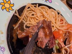 -豪客来牛排(人民东路店)
