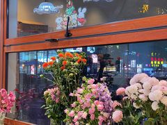 -满月蛋糕定制·商务茶歇·diy课程(万达广场店)