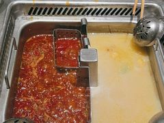 -海底捞火锅(天通苑华联店)