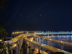 -星海湾跨海大桥