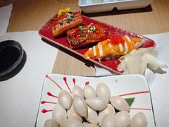 白果-乌君·酒场·炭火烧鸟(侨城坊店)