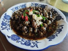 -呼吸森林·生态农庄农家乐私房菜