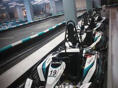 -e赛道卡丁车