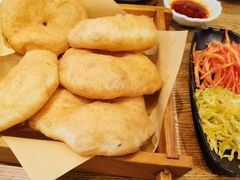 -金牌老碗时尚陕菜(王府井百货店)