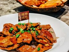 -老福洲·三十年福州味(斗东店)