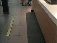 -麦当劳(苏州火车站南广场店)
