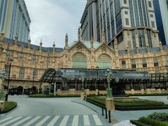 -澳门喜来登大酒店