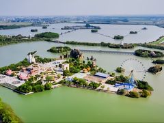 -安徽八里河旅游区