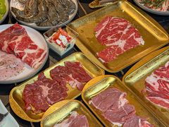 -東盛炭烤自助料理(浦东文峰广场店)