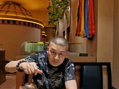 -蒙古人烤羊大师(工农大路创始店)