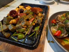 -头牌·鹤岗小串(万达店)
