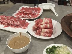 -东来顺饭庄(王府井步行街店)