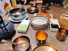 -魁盛居百年鲁菜馆(县西巷店)