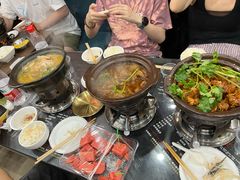 -川香煲(茅台路店)