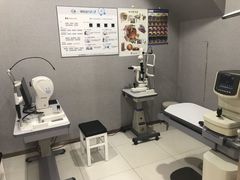 -宝岛眼镜(太原科技街店)