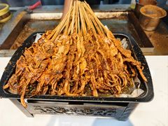 -仙螺岛海鲜自助餐厅(总店)