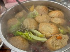 -广宁炭炉鸡煲·富临门饭店